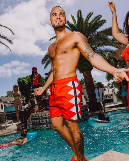 H20 FLOW SWIM SHORT | Sprayground Essential
