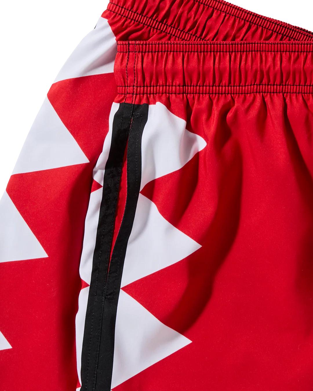 H20 FLOW SWIM SHORT | Sprayground Essential