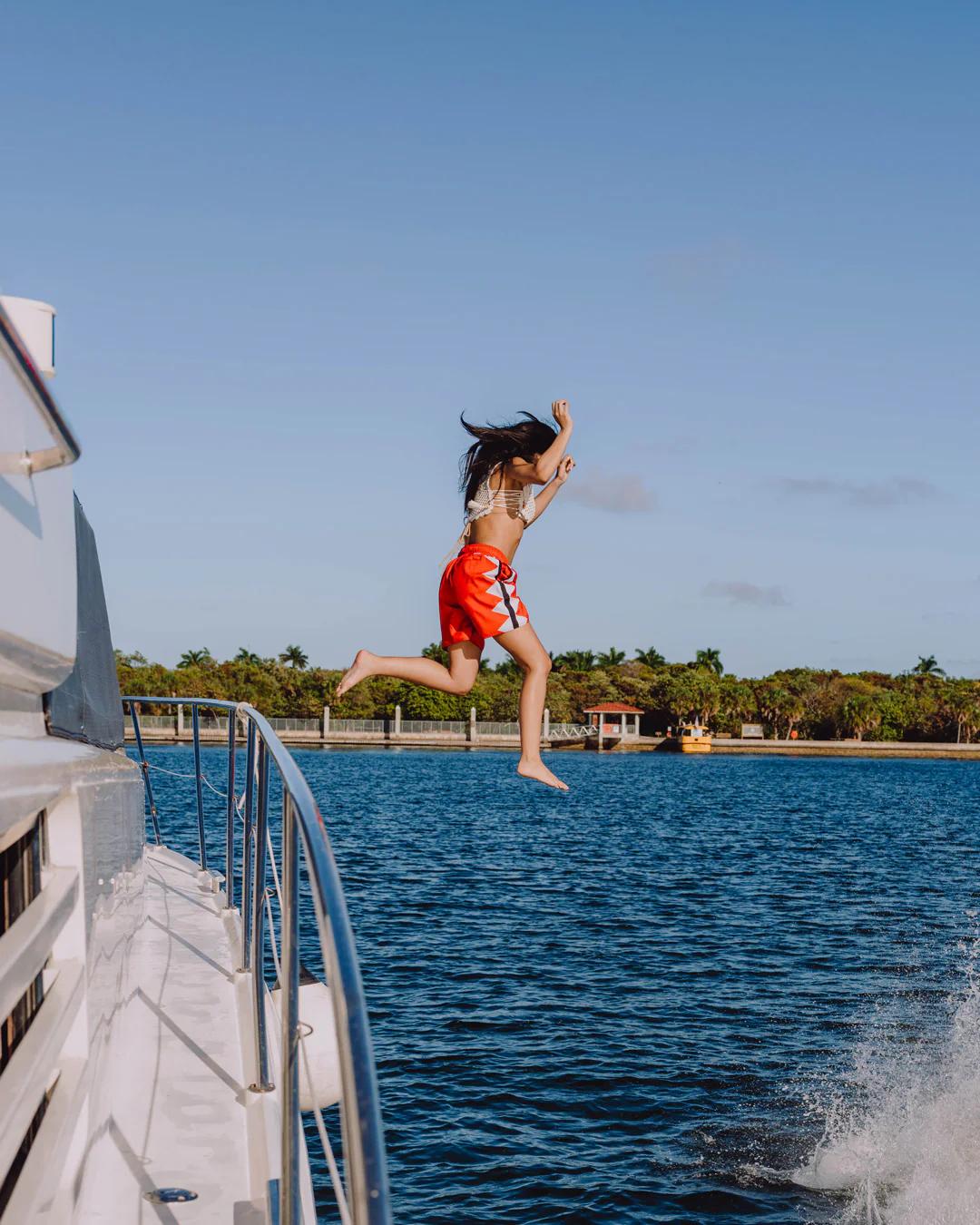 H20 FLOW SWIM SHORT | Sprayground Essential