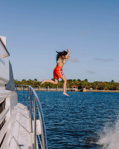 H20 FLOW SWIM SHORT | Sprayground Essential