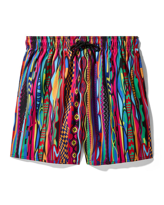 BIG JUMPER SWIM SHORT | Sprayground Everyday