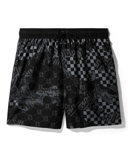 4AM SWIM SHORT | Sprayground Latest