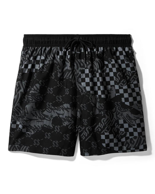 4AM SWIM SHORT | Sprayground Latest
