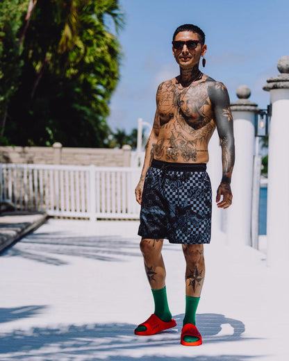 4AM SWIM SHORT | Sprayground Latest