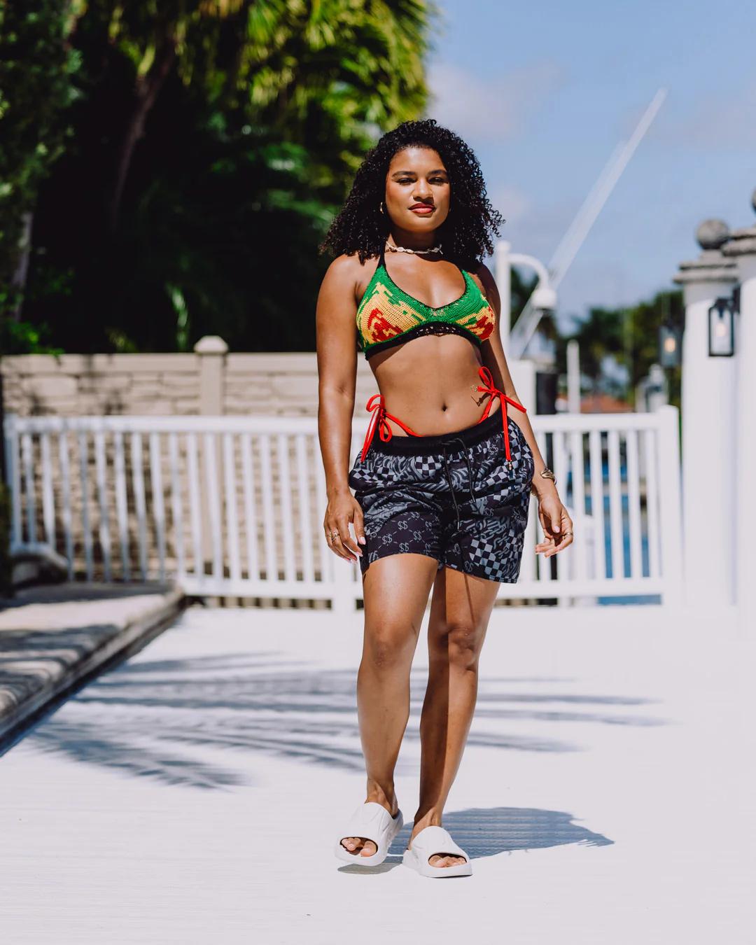 4AM SWIM SHORT | Sprayground Latest