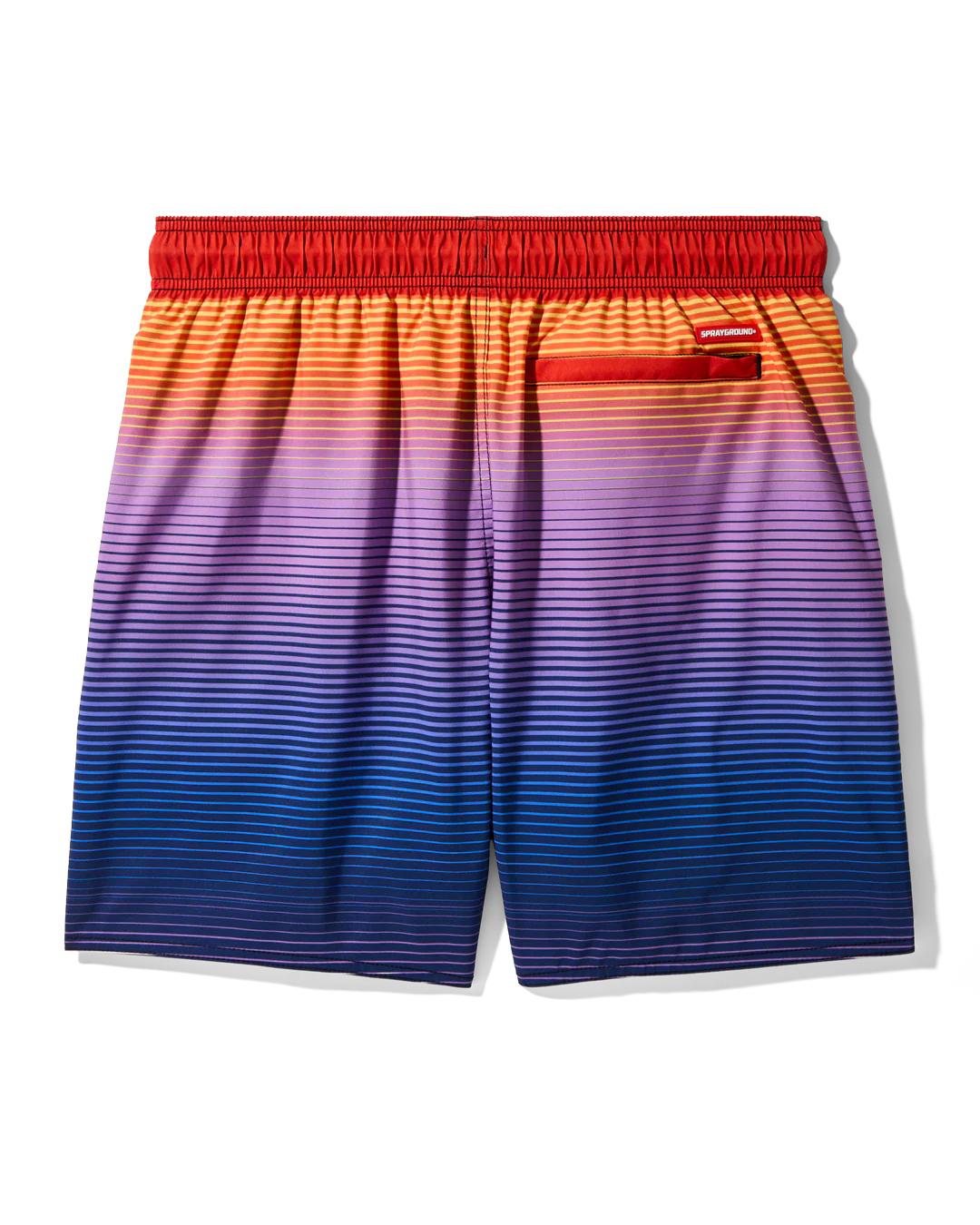 MONEY MAKER SWIM SHORT | Sprayground Premium