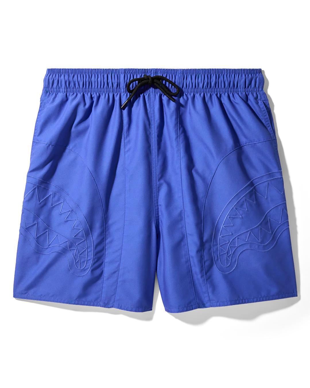 MIDNIGHT VOYAGE SWIM SHORT | Sprayground Featured