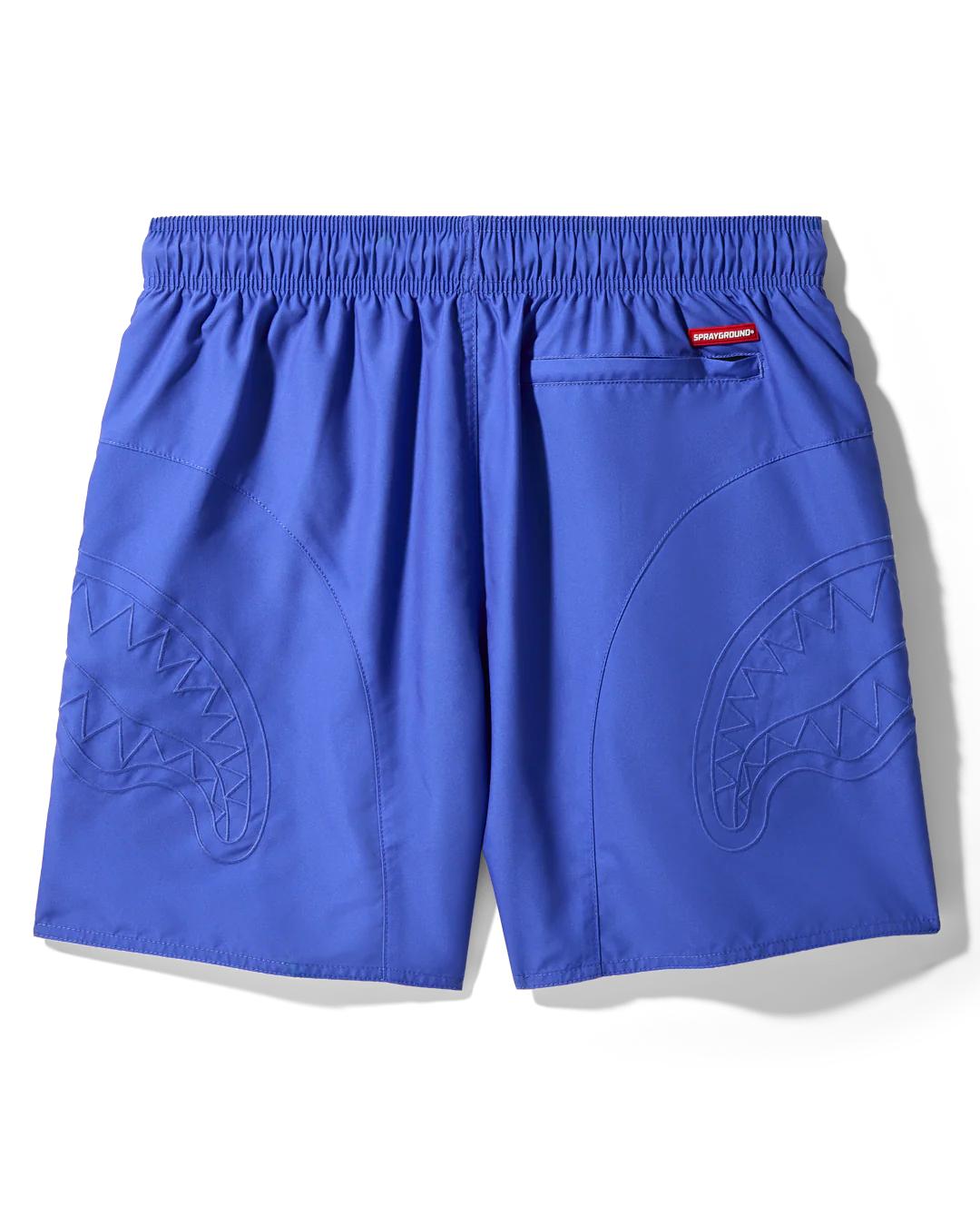MIDNIGHT VOYAGE SWIM SHORT | Sprayground Featured