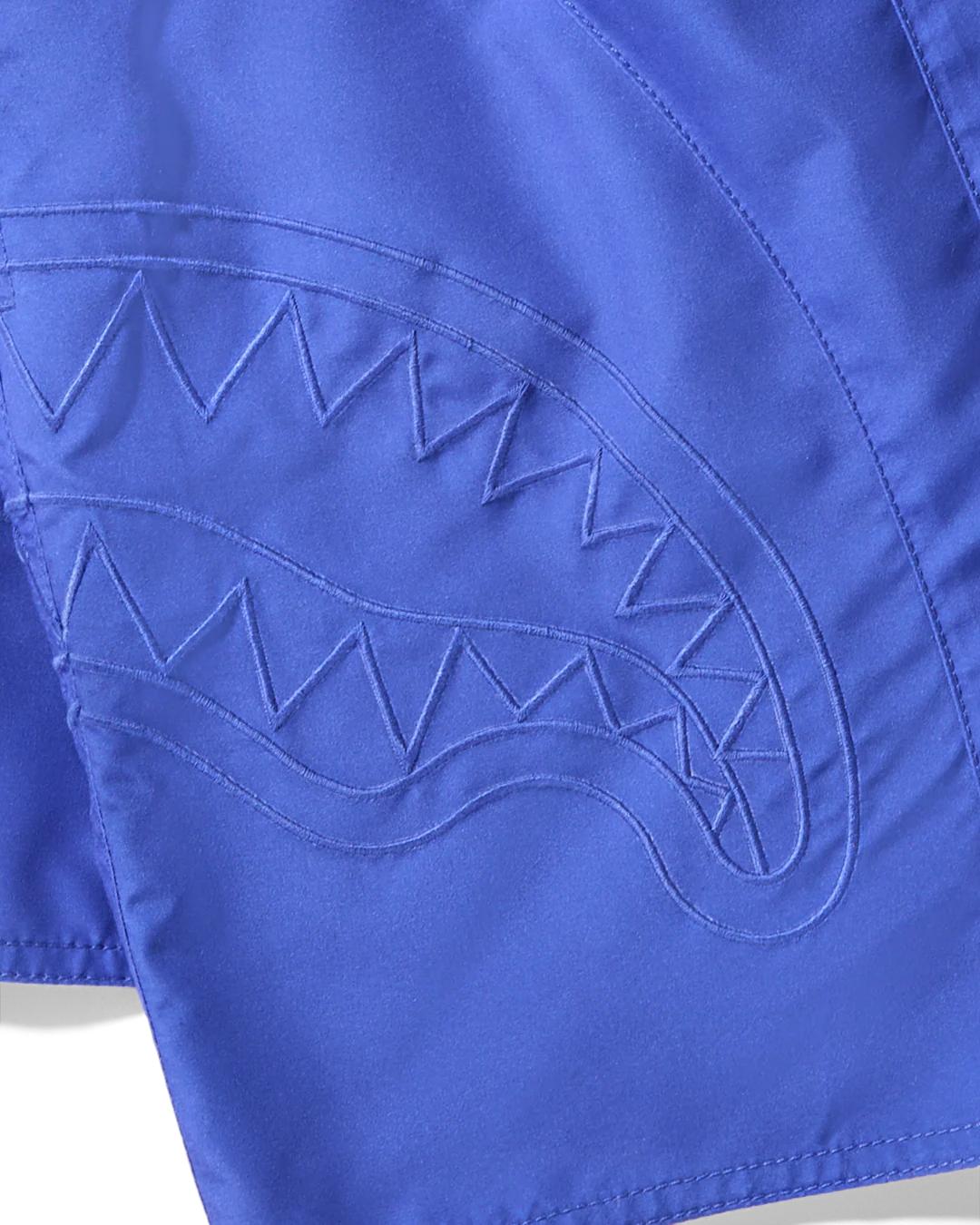MIDNIGHT VOYAGE SWIM SHORT | Sprayground Featured