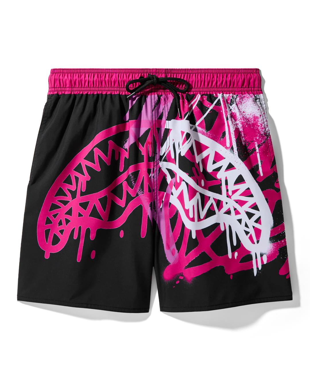 VORTEX SWIM SHORT | Sprayground Popular