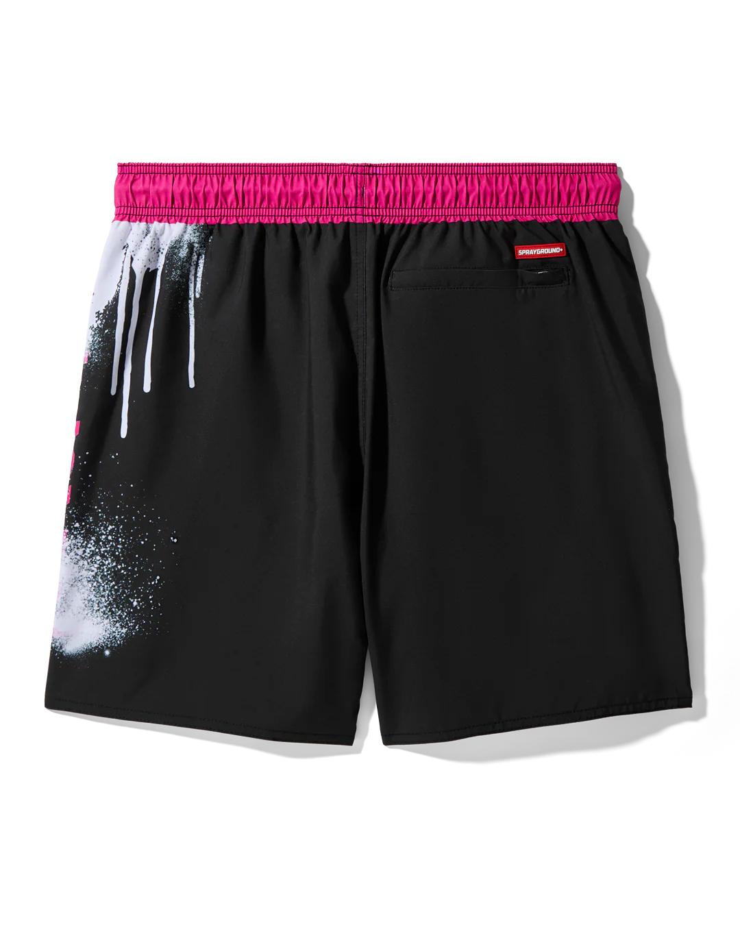 VORTEX SWIM SHORT | Sprayground Popular