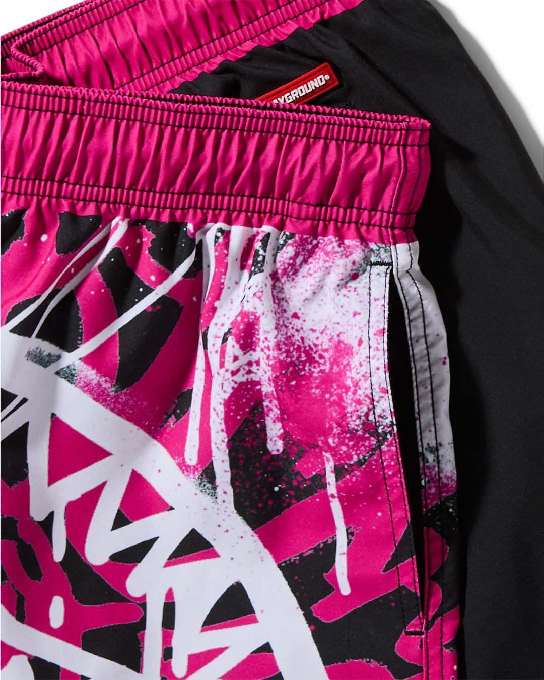 VORTEX SWIM SHORT | Sprayground Popular