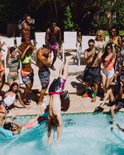 VORTEX SWIM SHORT | Sprayground Popular