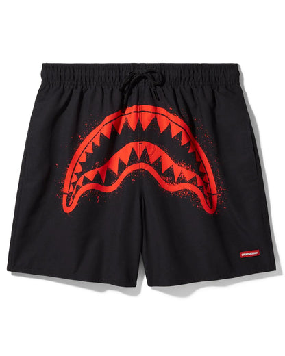 STREET ARTIST SWIM SHORTS | Sprayground Exclusive