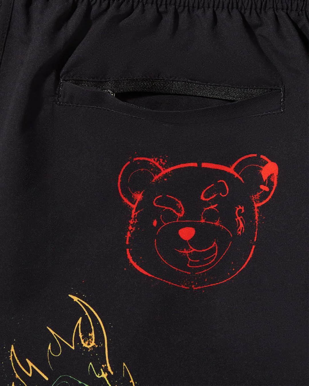 STREET ARTIST SWIM SHORTS | Sprayground Exclusive