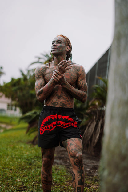 STREET ARTIST SWIM SHORTS | Sprayground Exclusive