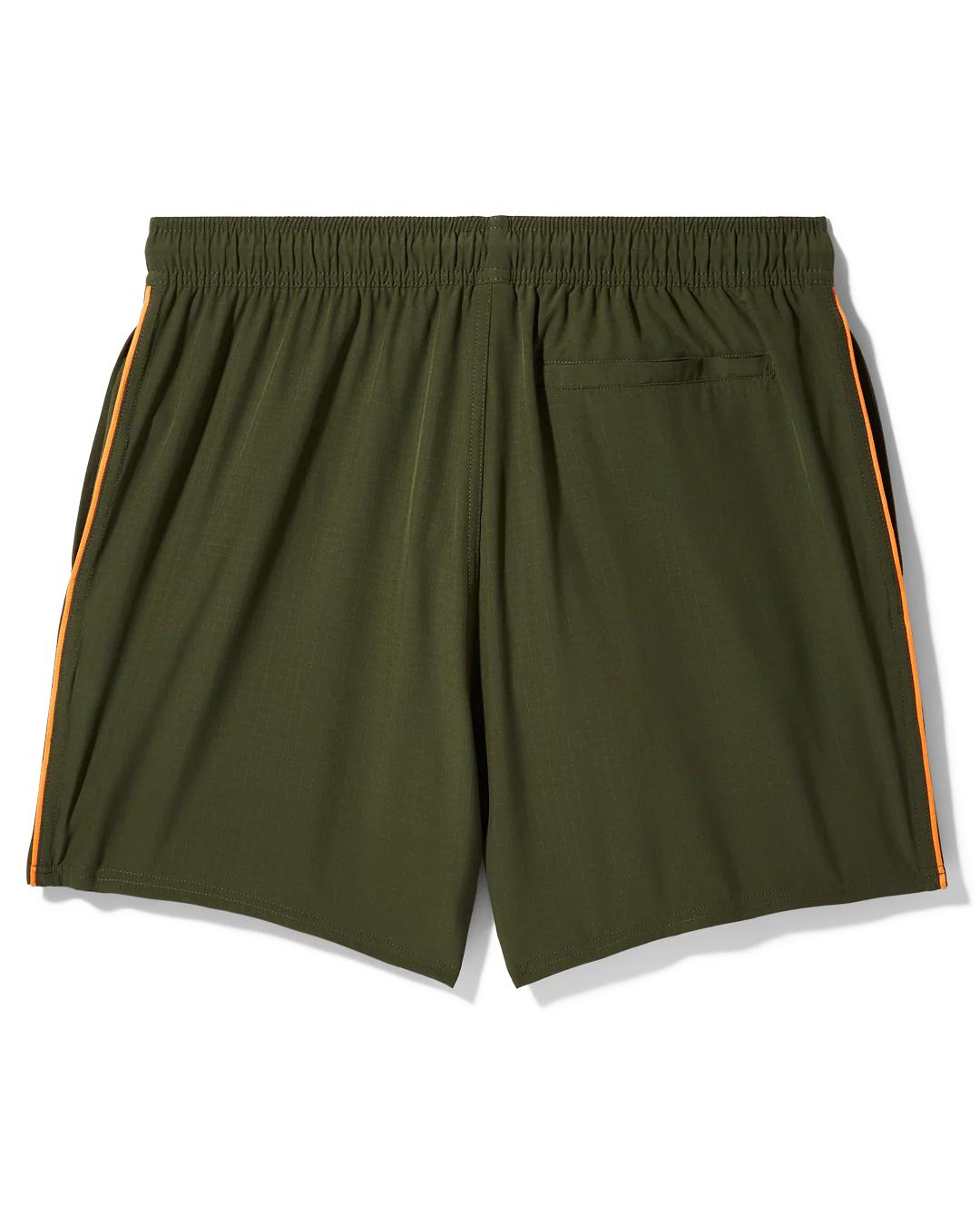 SPECIAL OPS GLOBAL HAWK SWIM SHORTS | Sprayground Value