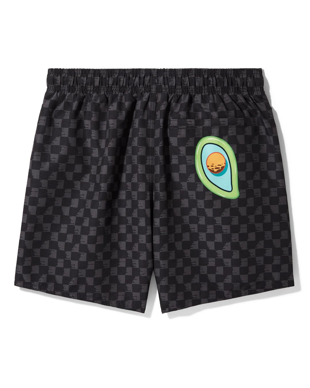 SLIME TAKEOVER SWIM SHORTS | Sprayground Quality