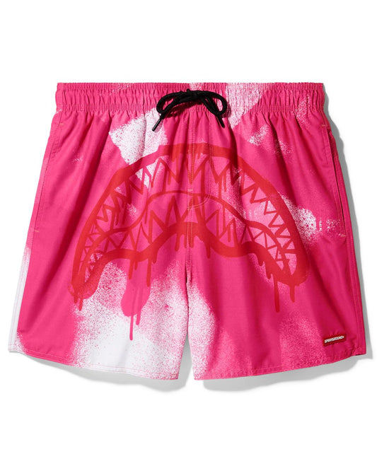 DESIGN STORM SWIM SHORTS | Sprayground Premium