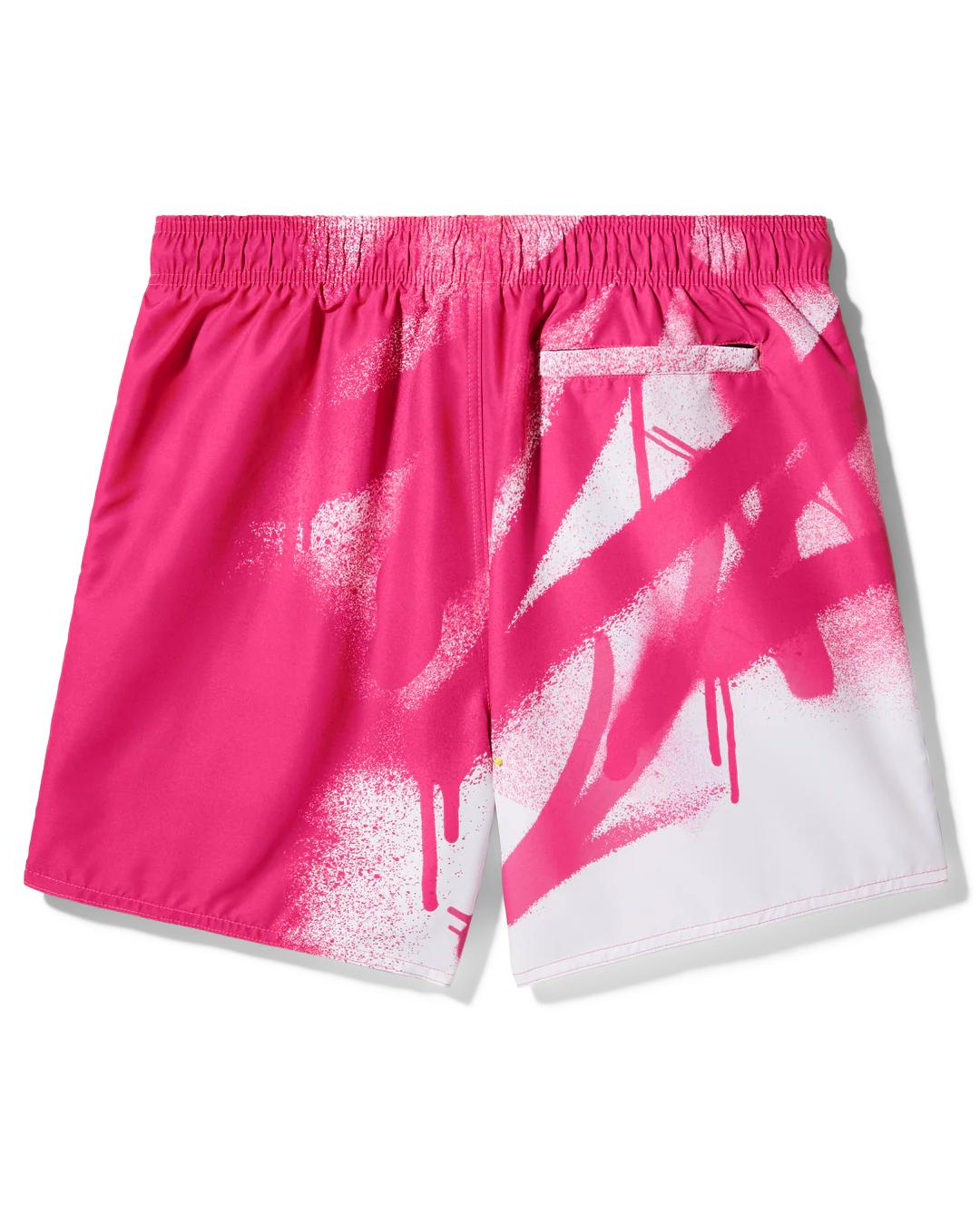 DESIGN STORM SWIM SHORTS | Sprayground Premium