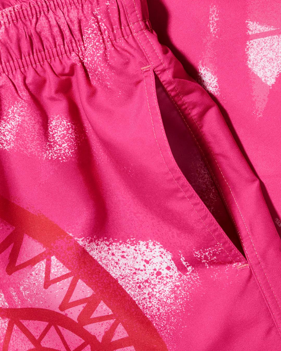 DESIGN STORM SWIM SHORTS | Sprayground Premium