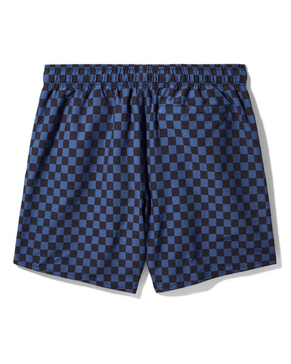 MIDNIGHT MAGIC SHARKS IN PARIS SWIM SHORTS | Sprayground Featured