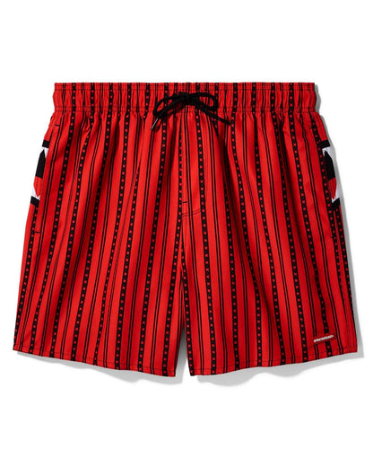 SKYCHAIN SUPPLYCHAIN SWIM SHORTS | Sprayground Trending