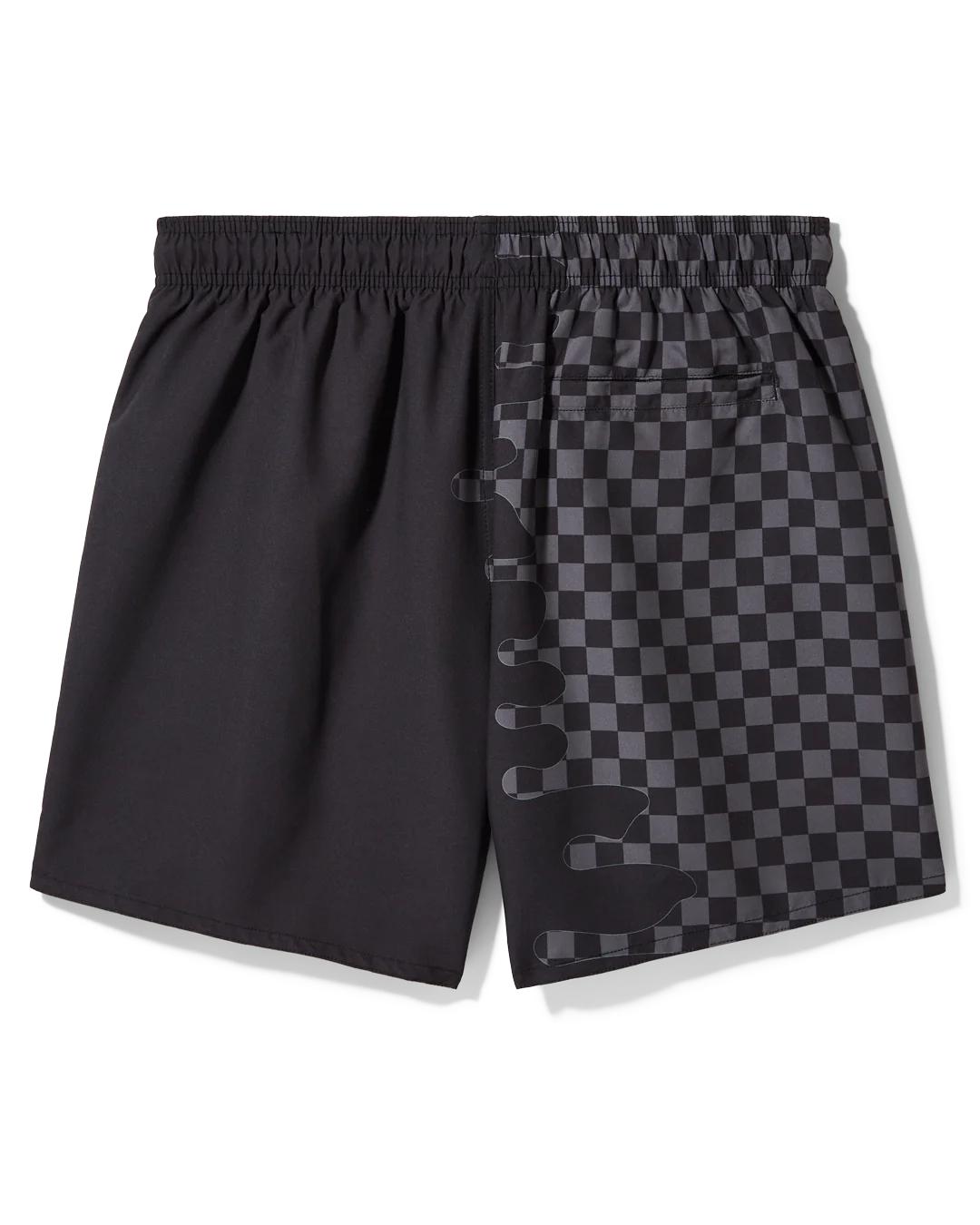 SPEED SHARK SIDE SWIPE SWIM SHORTS | Sprayground Best Seller