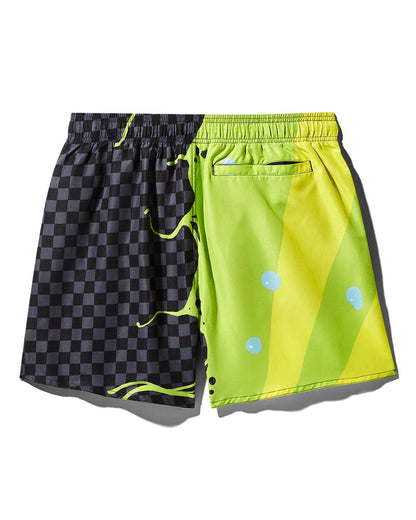 SLIME DIME SWIM SHORTS | Sprayground Exclusive