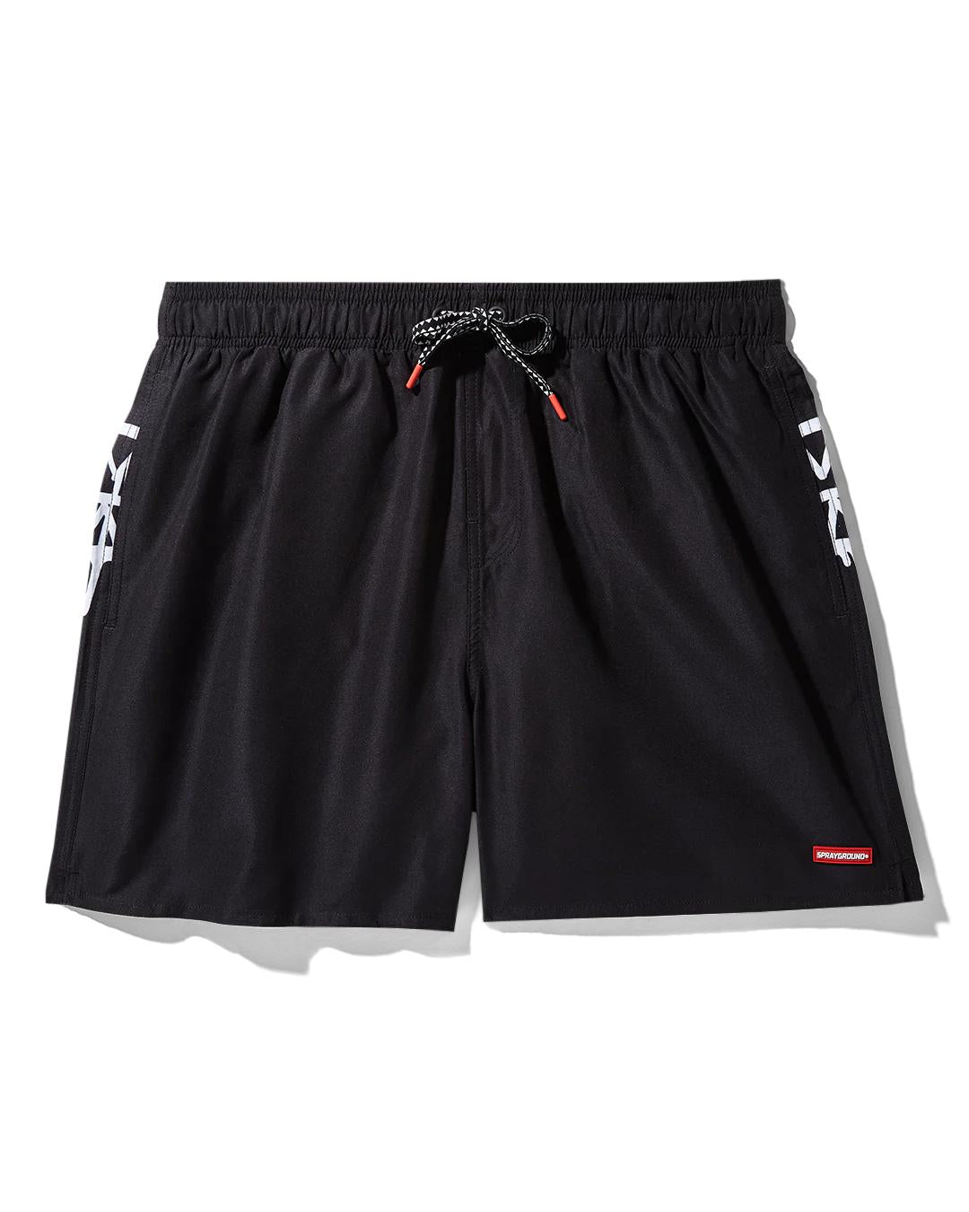 THAT SPLEH SWIM SHORTS | Sprayground Essential
