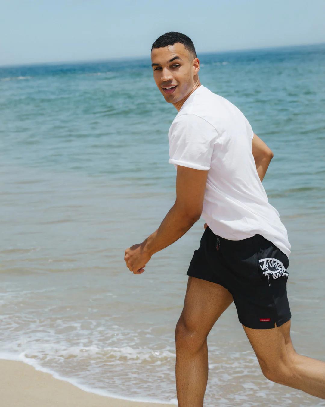 THAT SPLEH SWIM SHORTS | Sprayground Essential