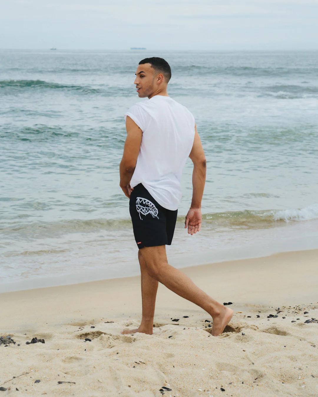 THAT SPLEH SWIM SHORTS | Sprayground Essential