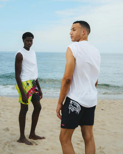 THAT SPLEH SWIM SHORTS | Sprayground Essential