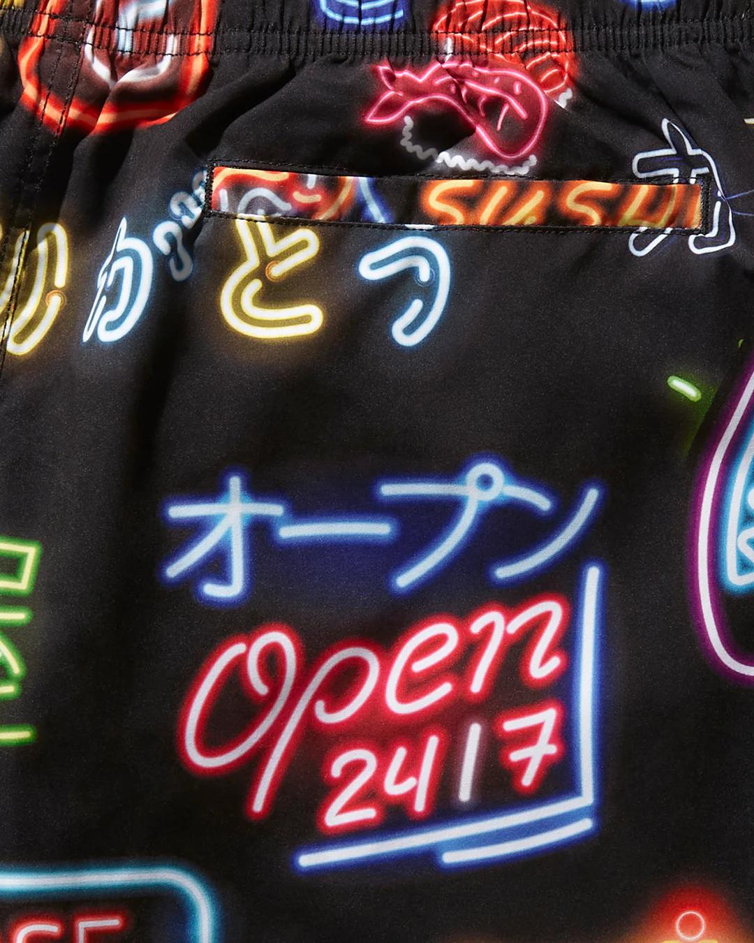 OKINAWA SWIM TRUNKS | Sprayground Quality