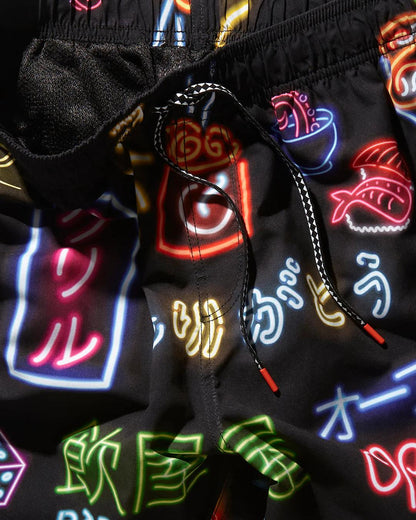 OKINAWA SWIM TRUNKS | Sprayground Quality