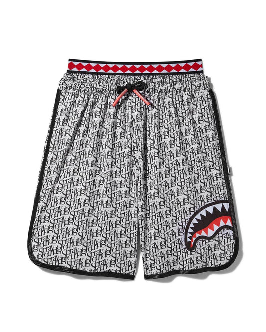 SG ALL DAY SWIM TRUNKS | Sprayground New