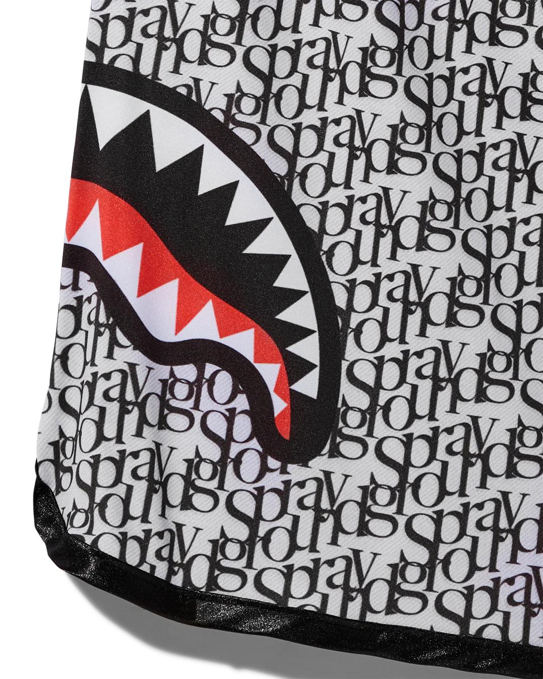 SG ALL DAY SWIM TRUNKS | Sprayground New
