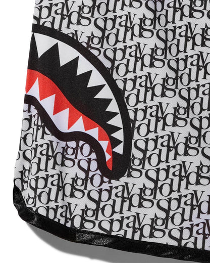 SG ALL DAY SWIM TRUNKS | Sprayground New