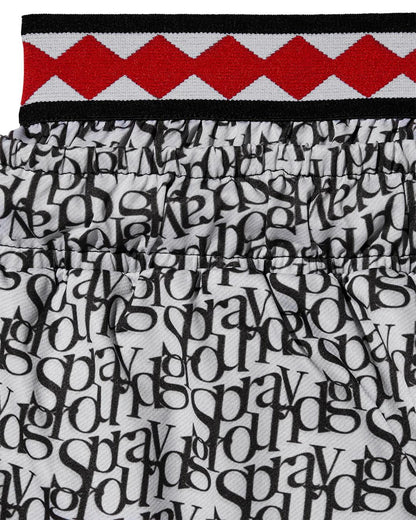 SG ALL DAY SWIM TRUNKS | Sprayground New