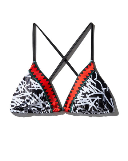 SCRIBBLE BIKINI | Sprayground Best Seller