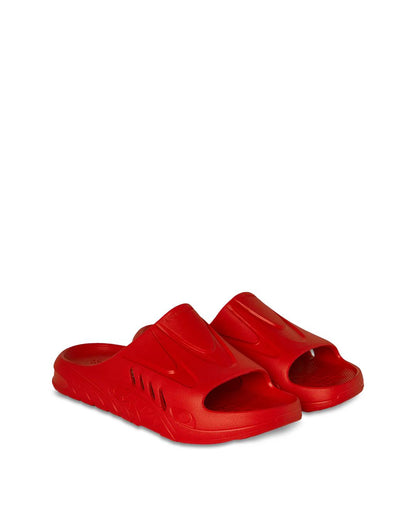 SHARK SLIDE (RED) | Sprayground Signature
