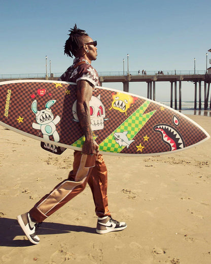 WTF SURFBOARD | Sprayground Everyday