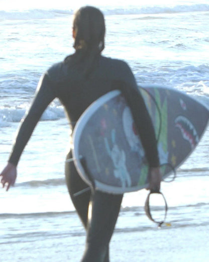 WTF SURFBOARD | Sprayground Everyday