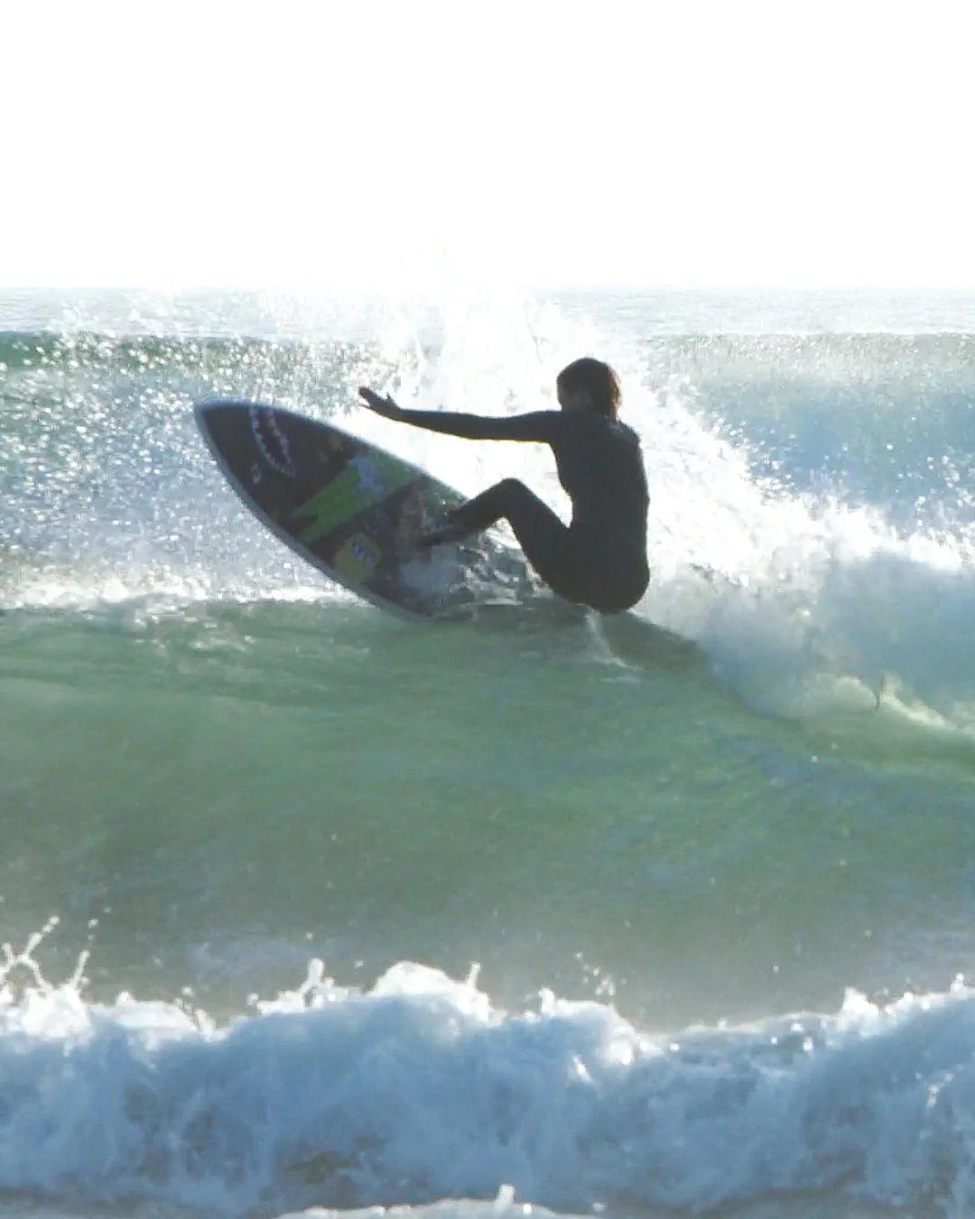 WTF SURFBOARD | Sprayground Everyday