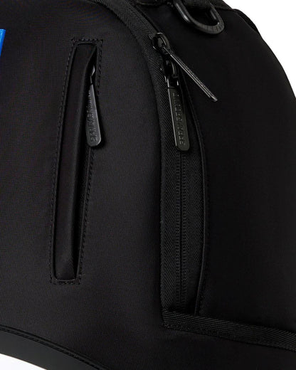 SHARK CENTRAL PASSPORT (BLUE) BACKPACK | Sprayground Value