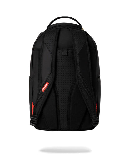 SHARK CENTRAL PASSPORT (BLUE) BACKPACK | Sprayground Value
