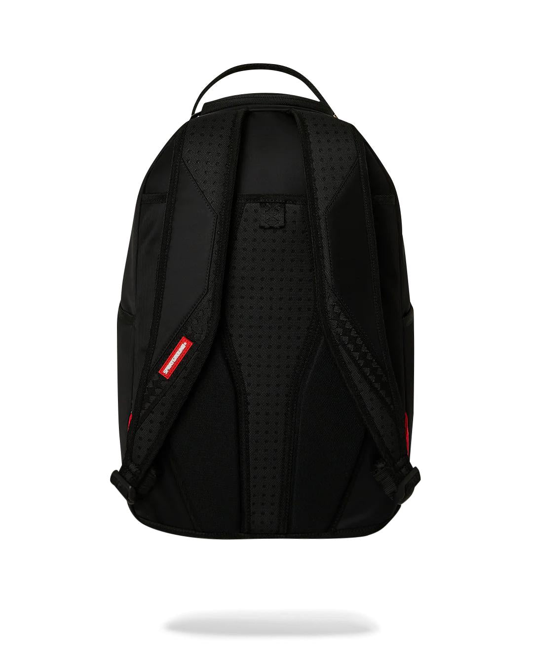 SHARK CENTRAL PASSPORT (PURPLE) BACKPACK | Sprayground Great Value