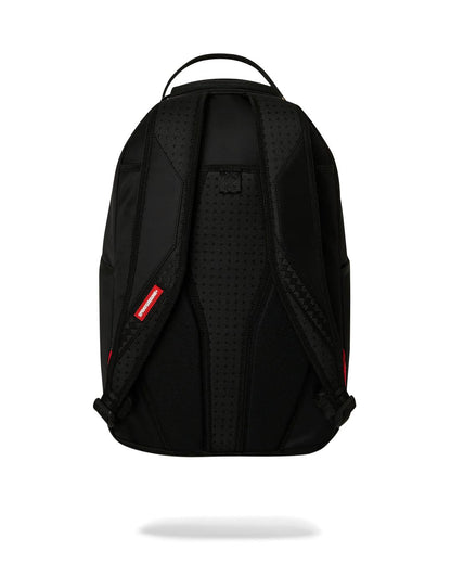 SHARK CENTRAL PASSPORT (PURPLE) BACKPACK | Sprayground Great Value