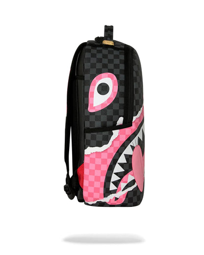 PINK PANTHER BREAK THRU BACKPACK | Sprayground Latest