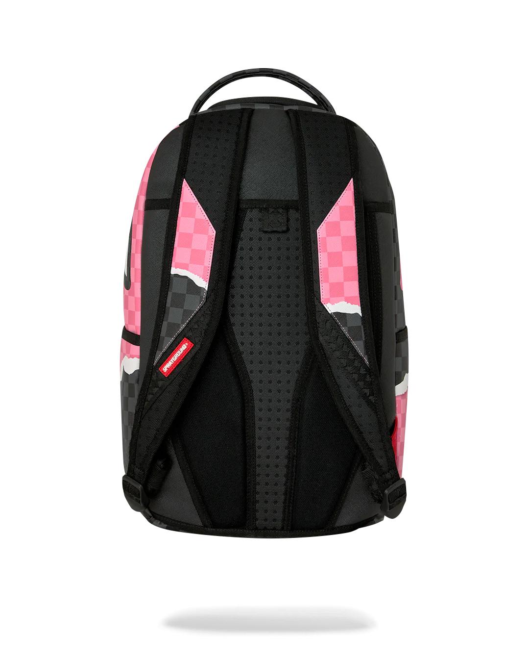 PINK PANTHER BREAK THRU BACKPACK | Sprayground Latest